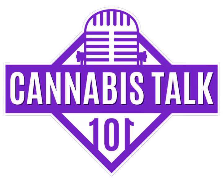 Cannabis Talk 101 logo