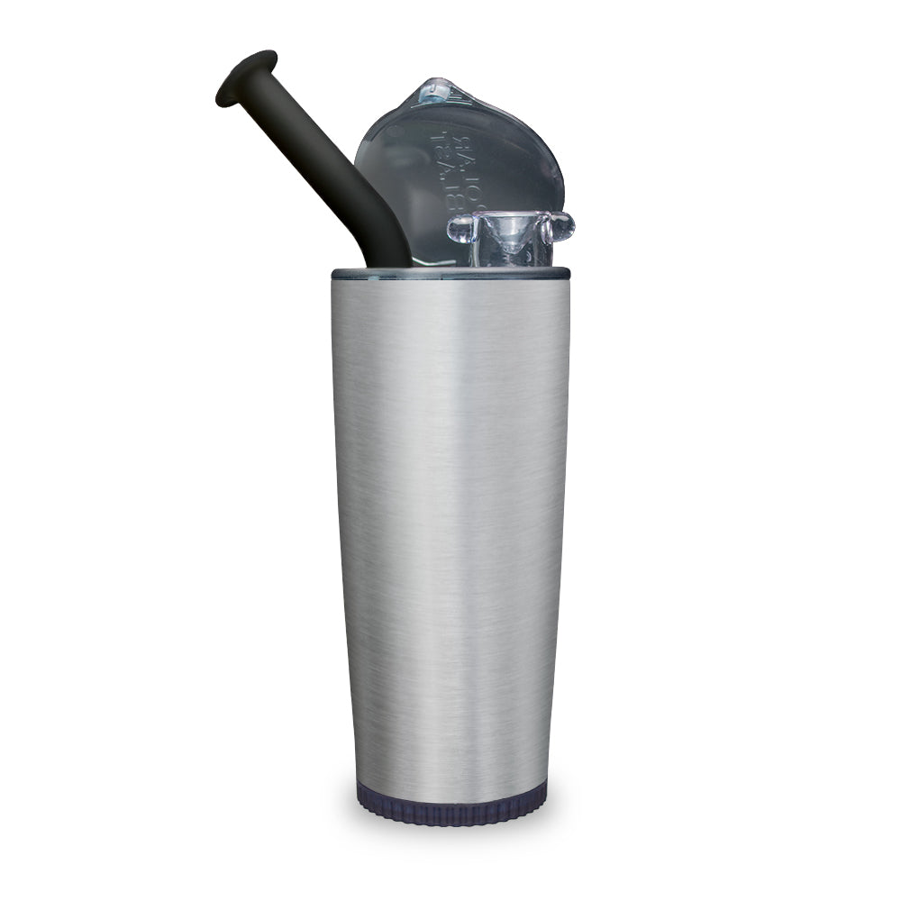 Stainless steel Incognito Polar Blast kit