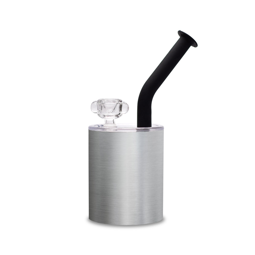 Stainless Steel Micro Polar Blast