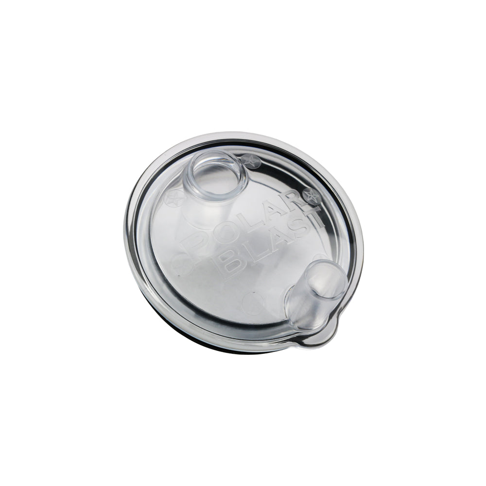 Skinny Polar Blast lid