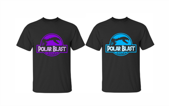 Limited Edition Polar Blast T Shirt