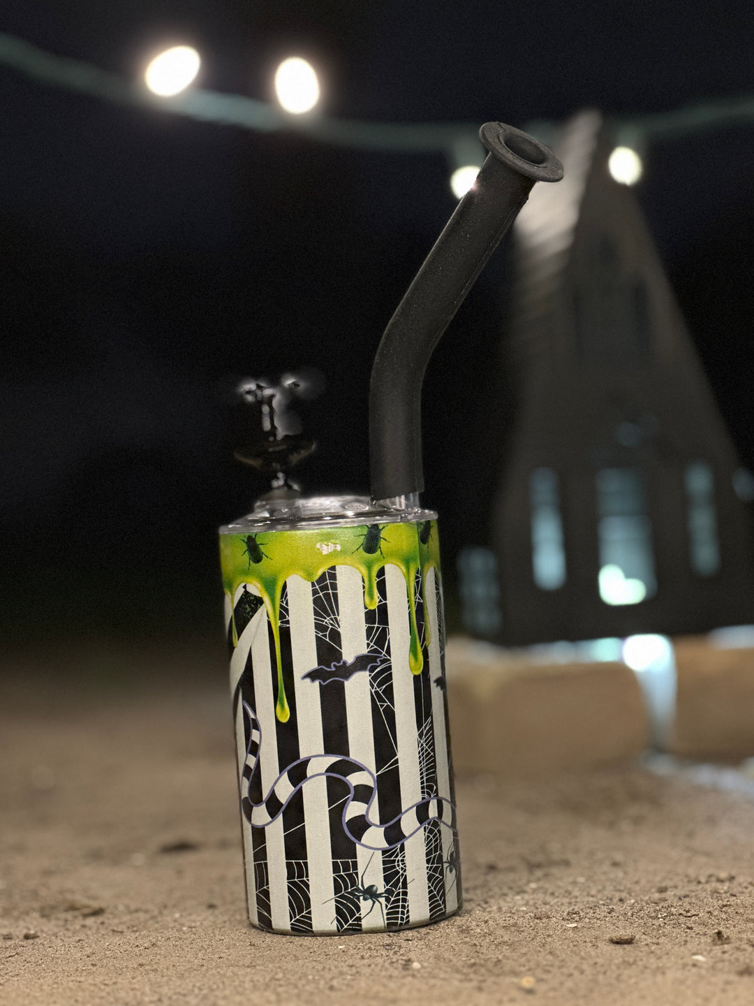 Beetlejuice Limited Edition Polar Blast Beetlejuice Limited Edition Polar Blast