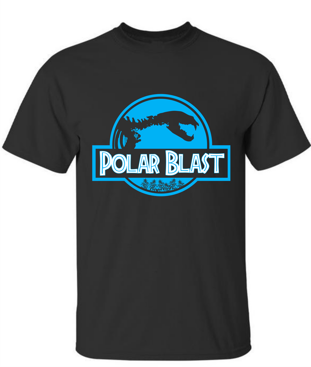 Limited Edition Polar Blast T Shirt