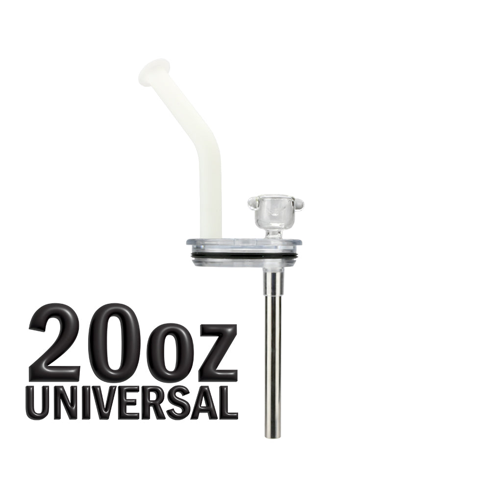 Universal 20oz - Lid Assembly