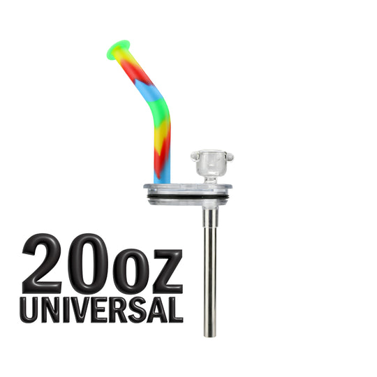 Universal 20oz - Lid Assembly