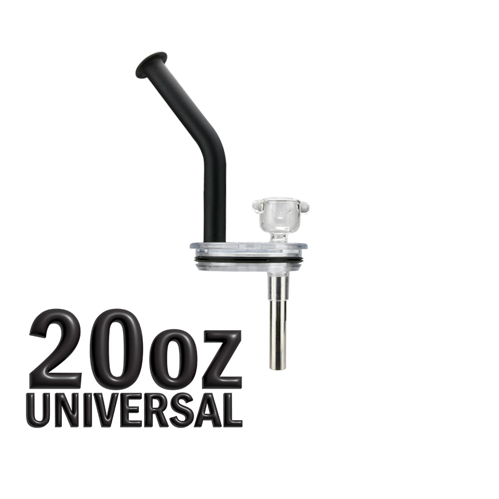 Universal 20oz - Lid Assembly – Polar Blast