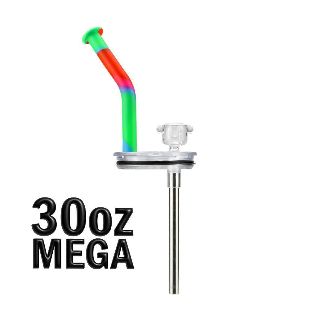 30oz Mega - Lid Assembly